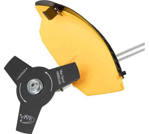 CHAMPION Т437 неразъемн.прям. (1 коробка)