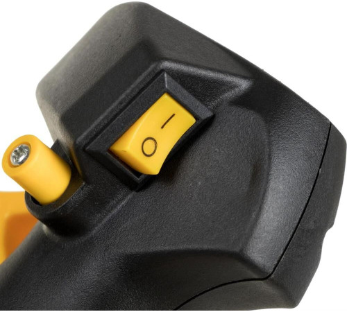 CHAMPION Т437 неразъемн.прям. (1 коробка)