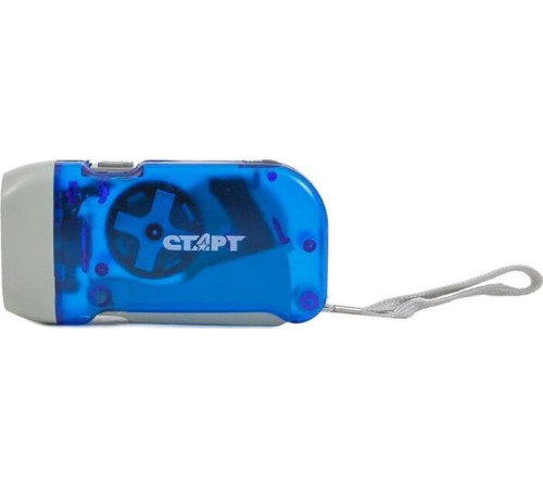 СТАРТ (12251) LDE 701-B1 синий