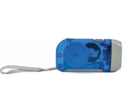 СТАРТ (12251) LDE 701-B1 синий