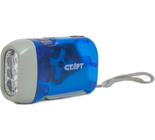 СТАРТ (12251) LDE 701-B1 синий