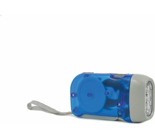 СТАРТ (12251) LDE 701-B1 синий