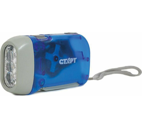 СТАРТ (12251) LDE 701-B1 синий