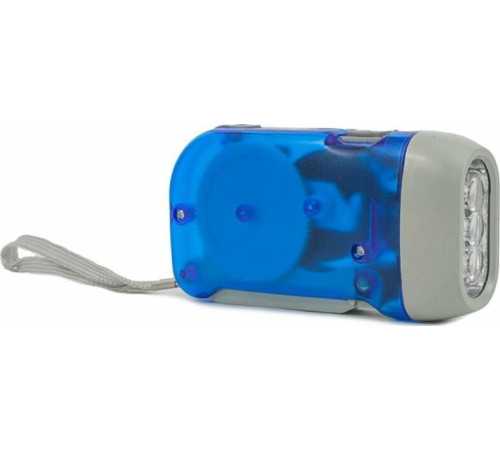 СТАРТ (12251) LDE 701-B1 синий