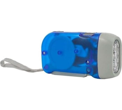 СТАРТ (12251) LDE 701-B1 синий