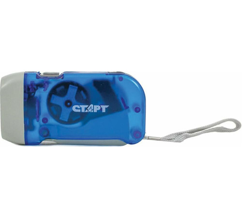 СТАРТ (12251) LDE 701-B1 синий