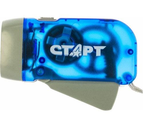 СТАРТ (12251) LDE 701-B1 синий