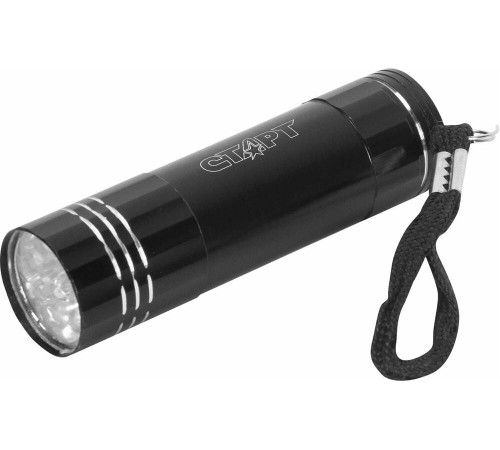 СТАРТ (15354) LHE 203-C1 черный