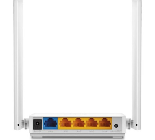 TP-LINK TL-WR844N
