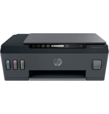 Струйные принтеры и МФУ HP SMART TANK 500 AIO (4SR29A)