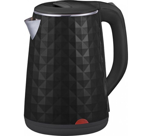 Чайник элетрический ВАСИЛИСА ВА-1033 нержавейка