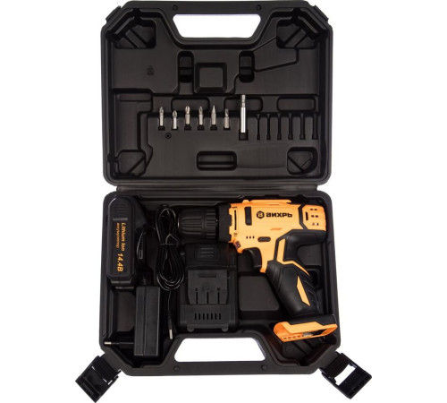 ВИХРЬ ДА-14,4Л-2К