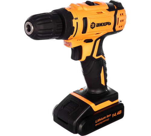 ВИХРЬ ДА-14,4Л-2К