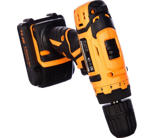 ВИХРЬ ДА-14,4Л-2К