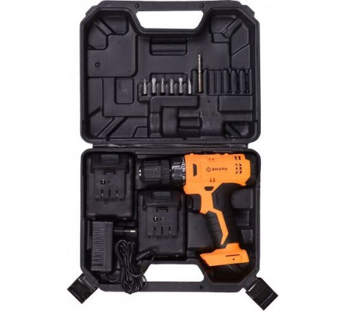 ВИХРЬ ДА-14,4Л-2К