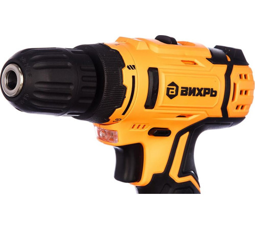 ВИХРЬ ДА-14,4Л-2К