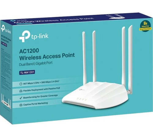 TP-LINK TL-WA1201 (AC1201)
