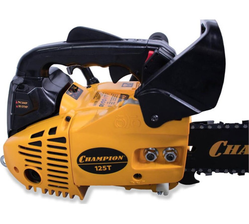 CHAMPION 125T-10