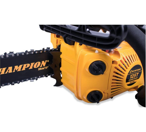 CHAMPION 125T-10