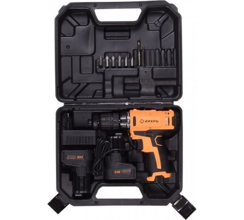 ВИХРЬ ДА-24Л-2К