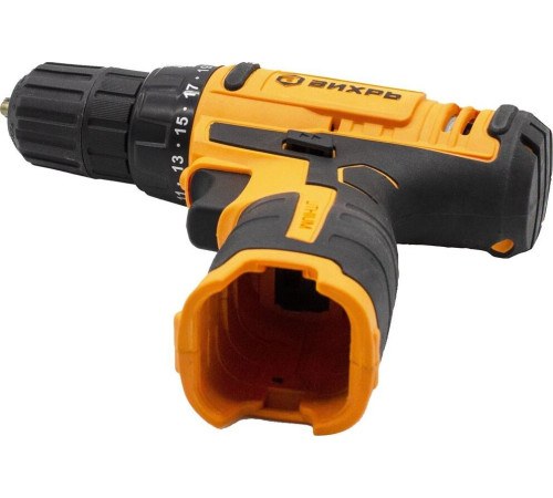 ВИХРЬ ДА-24Л-2К