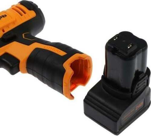 ВИХРЬ ДА-24Л-2К