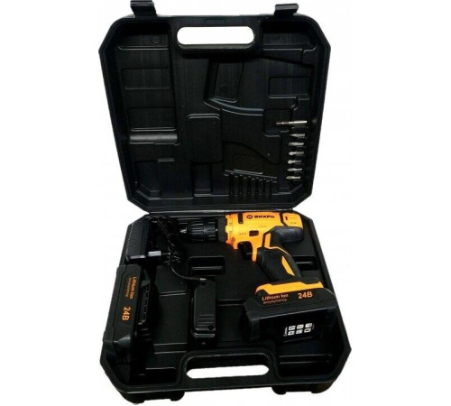 ВИХРЬ ДА-24Л-2К