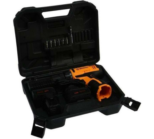 ВИХРЬ ДА-24Л-2К