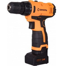 ВИХРЬ ДА-24Л-2К