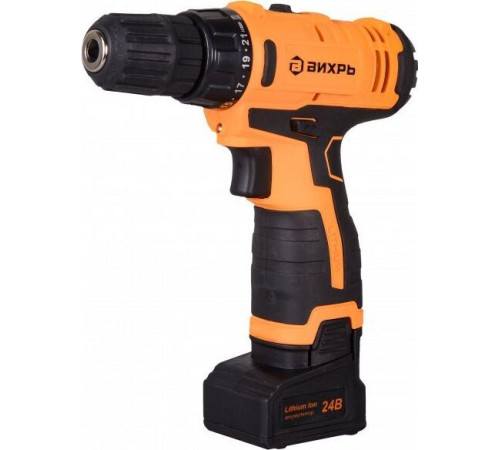 ВИХРЬ ДА-24Л-2К