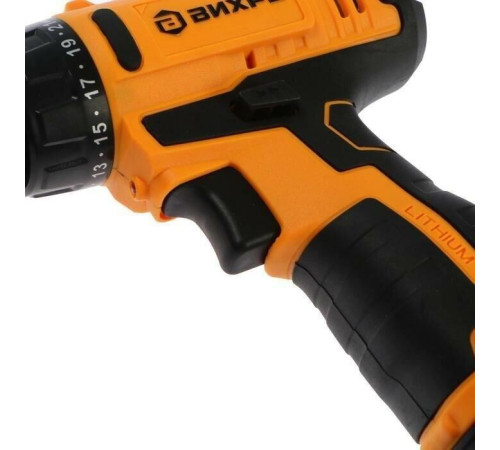 ВИХРЬ ДА-24Л-2К