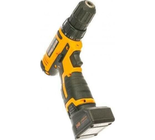 ВИХРЬ ДА-24Л-2К