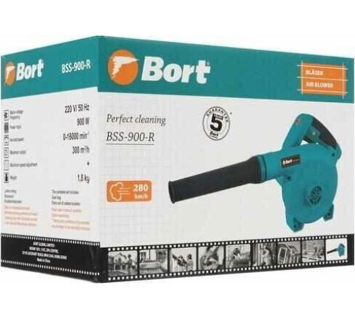 BORT BSS-900-R