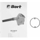 BORT BSS-900-R