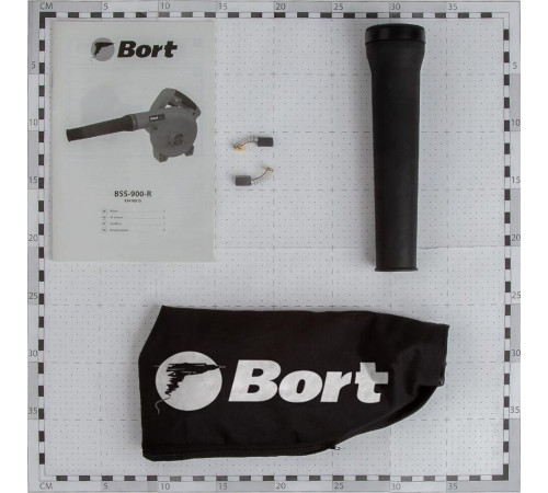 BORT BSS-900-R