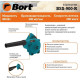 BORT BSS-900-R