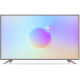 POLAR P65U51T2CSM UHD SMART TV Android серебристый