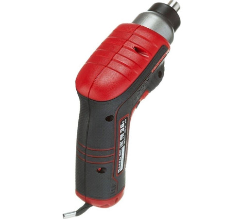 ЗУБР ЗО-Е-3.6 Ли VIX отвертка аккумуляторная 3.6 В, в коробке