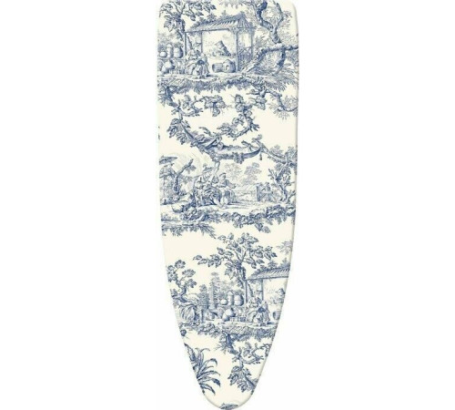 Гладильная доска NIKA 10 (H10/7 стиль Де Жуи)