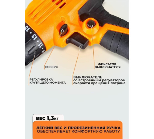 ВИХРЬ СШ-550/1