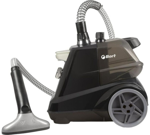 BORT COMFORT+ BLACK EDITION