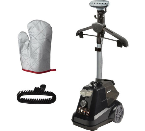 BORT COMFORT+ BLACK EDITION