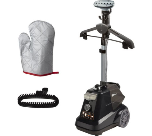 BORT COMFORT+ BLACK EDITION