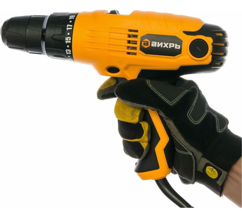 ВИХРЬ СШ-550/2