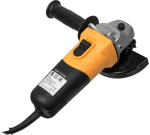 ВИХРЬ УШМ-115/650