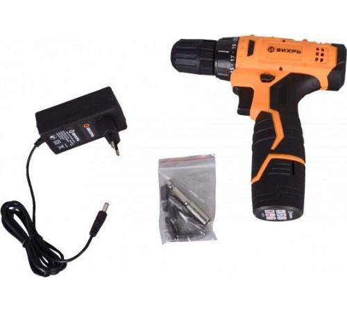 ВИХРЬ ДА-12Л-2