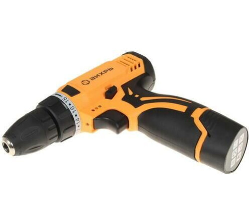 ВИХРЬ ДА-12Л-2