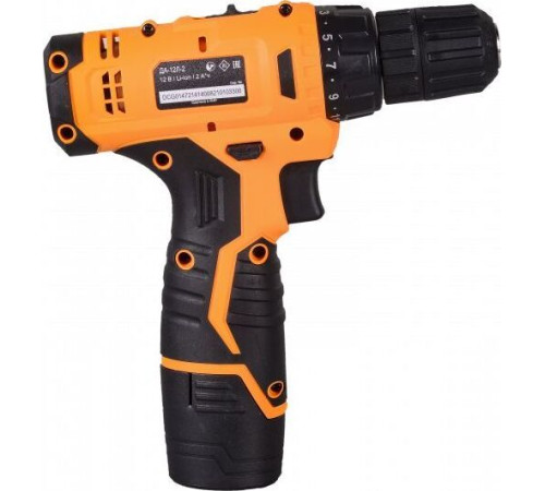 ВИХРЬ ДА-12Л-2