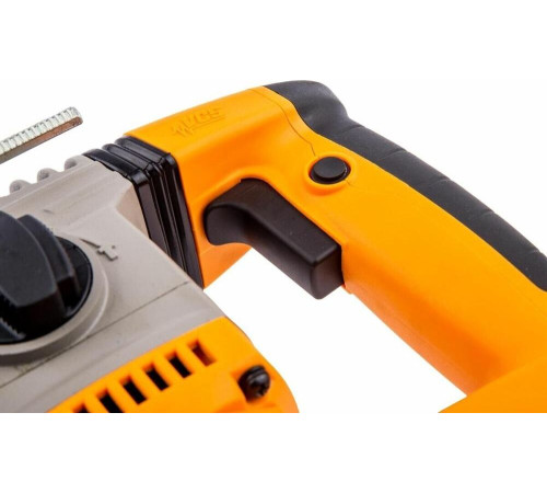 Перфоратор электрический ВИХРЬ П-1400К-В