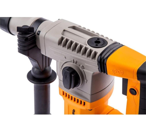 Перфоратор электрический ВИХРЬ П-1400К-В